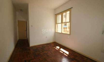 Apartamento com 1 dormitório suíte, no bairro Petrópolis