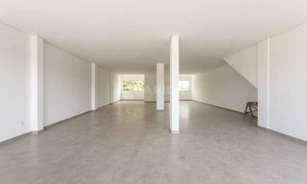 Ponto comercial para alugar na Estrada Cristiano Kraemer, Vila Nova, Porto Alegre