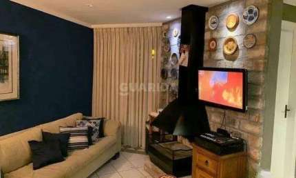 Casa Residencial com 3 dormitórios, sendo 1 suíte, no bairro Jardim Itu-Sabará