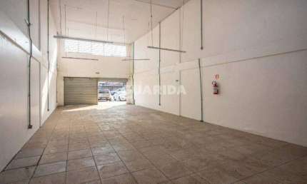 Ponto comercial para alugar na Avenida Doutor Carlos Barbosa, Medianeira, Porto Alegre