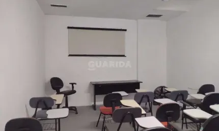 Ponto comercial para alugar na Rua Doutor Flores, Centro Histórico, Porto Alegre