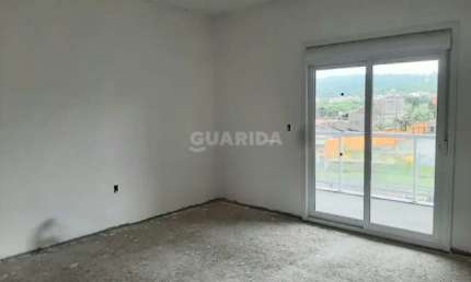 Apartamento com 2 quartos para alugar na Estrada Cristiano Kraemer, Vila Nova, Porto Alegre