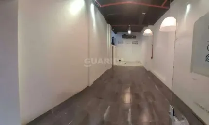 Ponto comercial para alugar na Rua General Andrade Neves, Centro Histórico, Porto Alegre