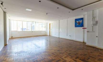 Sala comercial para alugar na Rua Vigário José Inácio, Centro Histórico, Porto Alegre