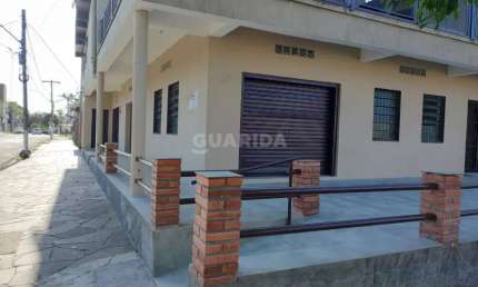 Ponto comercial para alugar na Rua Doutor Alberto Albertini, Jardim Lindóia, Porto Alegre