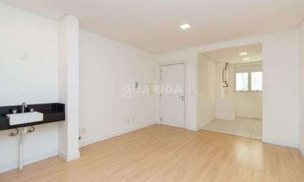 Apartamento com 1 quarto para alugar na Rua Sarmento Leite, Centro Histórico, Porto Alegre