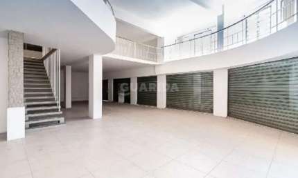 Ponto comercial para alugar na Avenida Benjamin Constant, Higienópolis, Porto Alegre