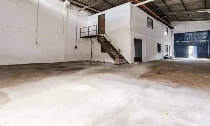 Barracão / Galpão / Depósito para alugar na Rua Laudelino Freire, Sarandi, Porto Alegre