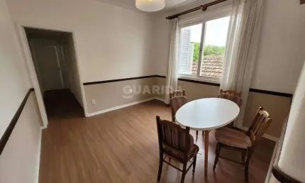 Apartamento com 2 dormitórios no bairro Independência