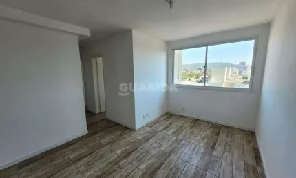 Apartamento com 3 dormitórios, sendo 1 suíte, e 1 vaga de garagem no bairro Sarandi !