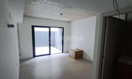 Apartamento com 1 quarto para alugar na Rua José de Alencar, Menino Deus, Porto Alegre