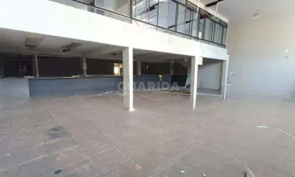 Barracão / Galpão / Depósito para alugar na Rua Voluntários da Pátria, São Geraldo, Porto Alegre