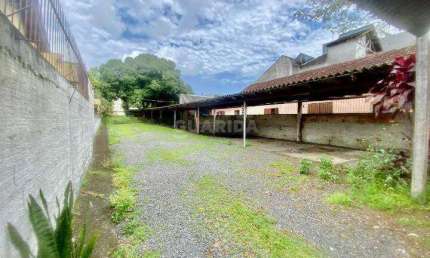 Terreno comercial para alugar na Rua Landel de Moura, Tristeza, Porto Alegre