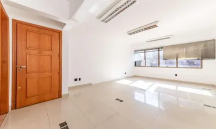 Sala comercial para alugar na Avenida Neusa Goulart Brizola, Petrópolis, Porto Alegre