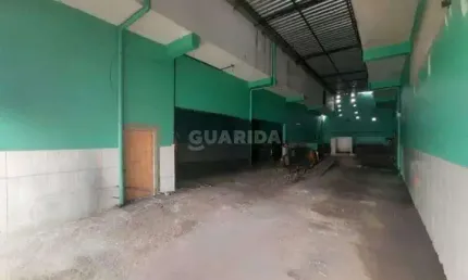 Barracão / Galpão / Depósito para alugar na Bernardino Silveira Amorin, Sarandi, Porto Alegre