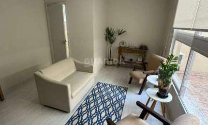 Sala comercial para alugar na Avenida Wenceslau Escobar, Tristeza, Porto Alegre