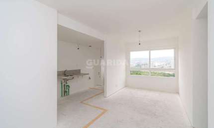 Apartamento com 3 dormitórios, sendo 1 suíte, e 1 vaga de garagem no Central Park!