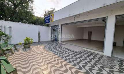 Ponto comercial para alugar na Avenida Eduardo Prado, Cavalhada, Porto Alegre