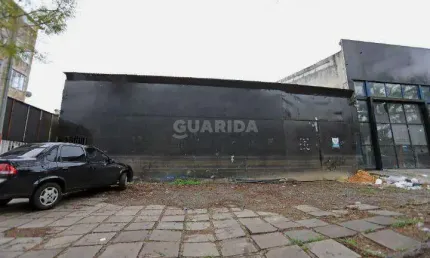 Galpão/Depósito/Pavilhão para aluguel, Navegantes - Porto Alegre/RS
