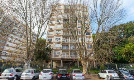 Apartamento com 3 dormitórios no bairro Vila Assunção com Sacada e vista para o Guaíba!
