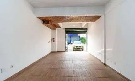 Ponto comercial para alugar na Rua Tenente Ary Tarrago, Jardim Itu Sabará, Porto Alegre