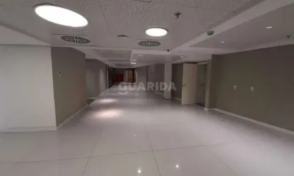 Prédio para alugar na Avenida Severo Dullius, Humaitá, Porto Alegre