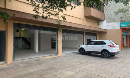 Ponto comercial para alugar na Avenida Assis Brasil, Passo da Areia, Porto Alegre