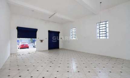 Ponto comercial para alugar na Avenida Saturnino de Brito, Vila Jardim, Porto Alegre