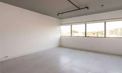 Sala comercial para alugar na Avenida Icaraí, Cristal, Porto Alegre