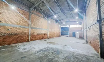 Barracão / Galpão / Depósito para alugar na Avenida Pernambuco, Navegantes, Porto Alegre