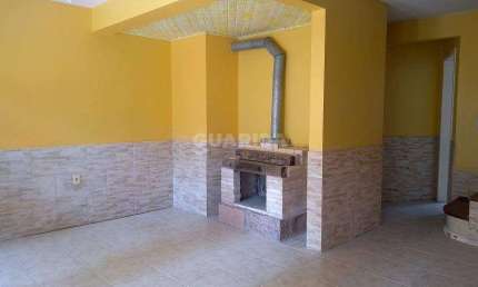 Casa residencial com 3 dormitórios no bairro Espírito Santo!
