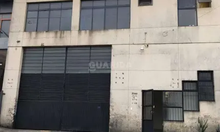 Ponto comercial para alugar na Avenida Plínio Kroeff, Sarandi, Porto Alegre