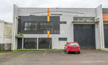 Barracão / Galpão / Depósito para alugar na Rua Sérgio Jungblut Dieterich, Sarandi, Porto Alegre