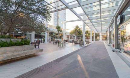 Ponto comercial para alugar na Avenida Praia de Belas, Praia de Belas, Porto Alegre