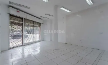 Ponto comercial para alugar na Avenida Protásio Alves, Petrópolis, Porto Alegre
