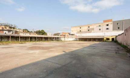 Terreno comercial para alugar na Avenida Doutor Carlos Barbosa, Medianeira, Porto Alegre