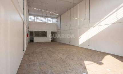 Ponto comercial para alugar na Avenida Doutor Carlos Barbosa, Medianeira, Porto Alegre