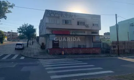 Ponto comercial para alugar na Travessa Viamão, Medianeira, Porto Alegre