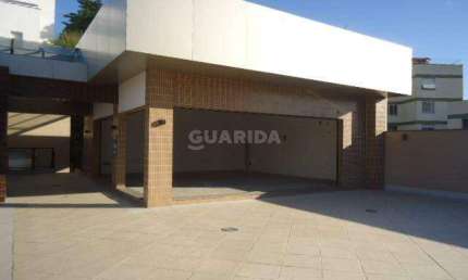 Ponto comercial para alugar na Rua Doutor Mário Totta, Tristeza, Porto Alegre