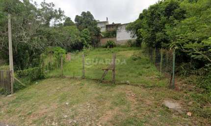 Terreno comercial para alugar na Rua Bruno Kiefer, Jardim Itu Sabará, Porto Alegre