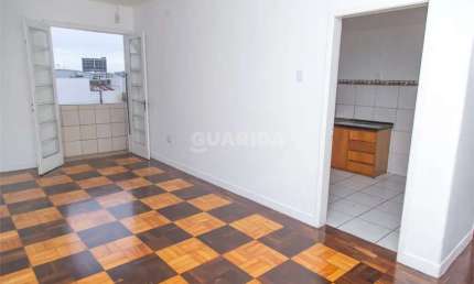 Apartamento com 2 dormitórios no bairro Higienopolis!