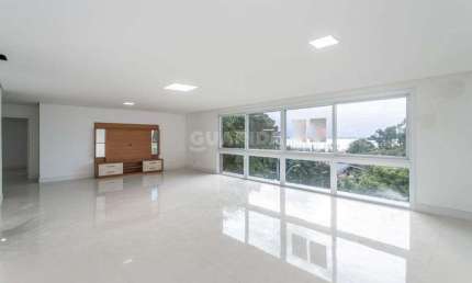 Apartamento com 3 quartos para alugar na Avenida Guaíba, Vila Assunção, Porto Alegre