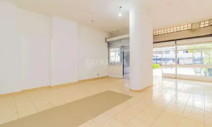 Loja/ponto comercial para alugar no bairro centro histórico