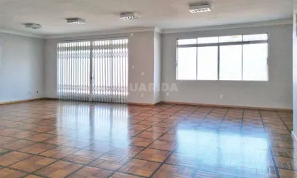 Conjunto comercial com 210m² no bairro vila ipiranga