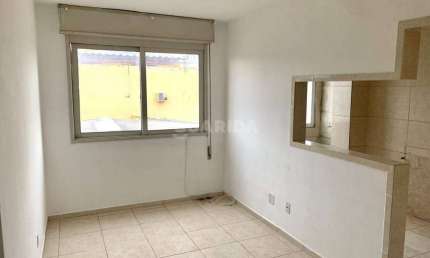 Apartamento com 2 quartos para alugar na Rua Doutor Campos Velho, Cristal, Porto Alegre