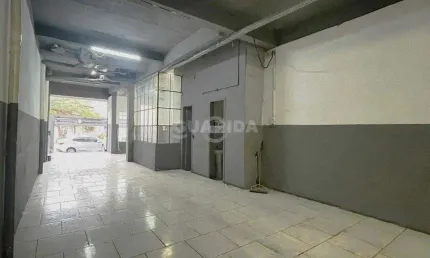 Ponto comercial para alugar na Rua São Luís, Santana, Porto Alegre