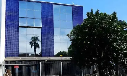 Ponto comercial para alugar na Avenida França, Navegantes, Porto Alegre