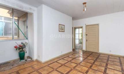 Apartamento com 3 quartos para alugar na Avenida Protásio Alves, Petrópolis, Porto Alegre