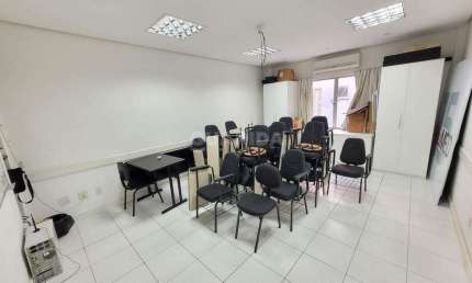 Sala comercial para alugar na Osvalo Aranha, Bom Fim, Porto Alegre