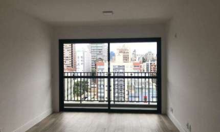 Apartamento para aluguel, 1 quarto, 1 vaga, MOINHOS DE VENTO.
